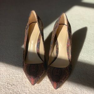 Aldo Heels